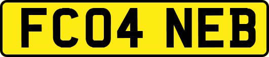 FC04NEB