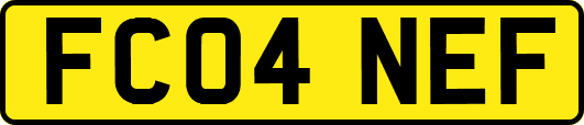 FC04NEF