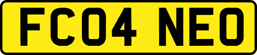 FC04NEO