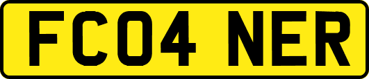 FC04NER