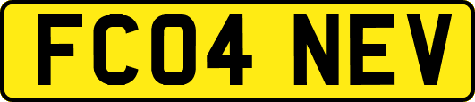 FC04NEV