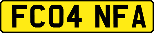 FC04NFA