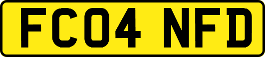 FC04NFD
