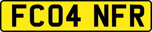 FC04NFR