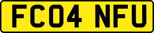FC04NFU