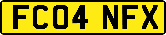 FC04NFX