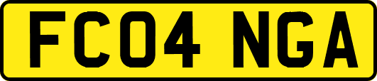 FC04NGA