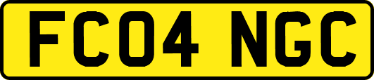 FC04NGC
