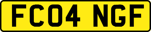 FC04NGF