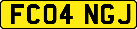 FC04NGJ