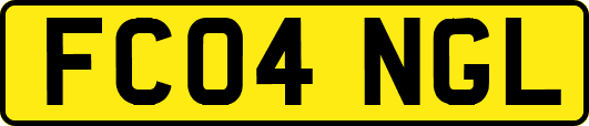 FC04NGL