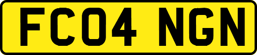 FC04NGN