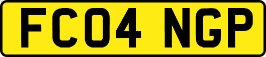 FC04NGP