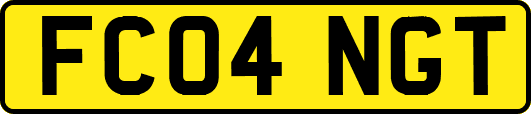 FC04NGT