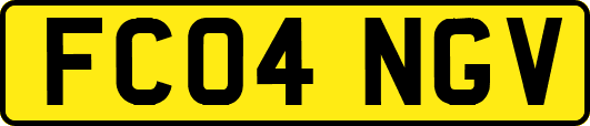FC04NGV