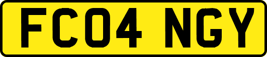 FC04NGY