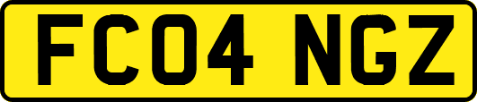 FC04NGZ