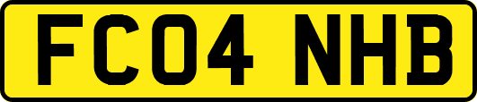 FC04NHB