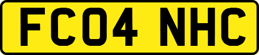 FC04NHC