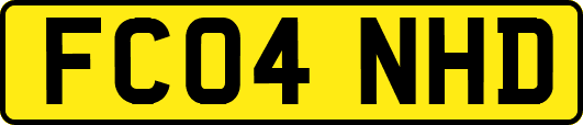 FC04NHD