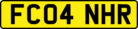 FC04NHR