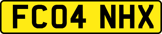 FC04NHX