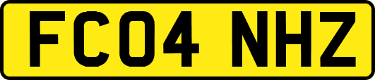 FC04NHZ