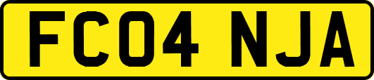 FC04NJA