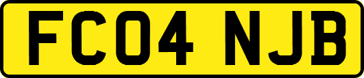 FC04NJB