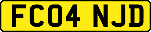 FC04NJD