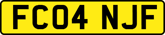 FC04NJF