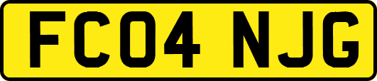 FC04NJG