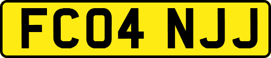 FC04NJJ