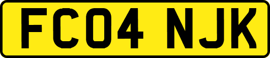 FC04NJK