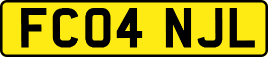 FC04NJL