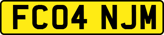 FC04NJM