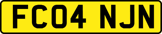 FC04NJN