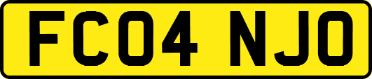FC04NJO