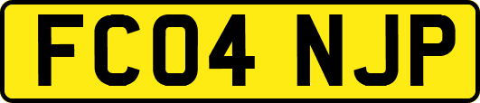 FC04NJP
