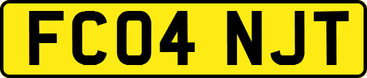 FC04NJT