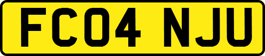 FC04NJU
