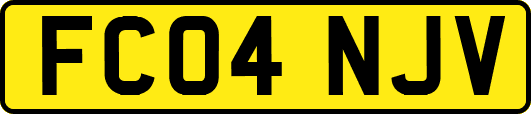 FC04NJV