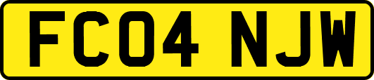 FC04NJW