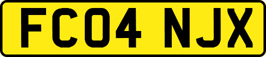 FC04NJX