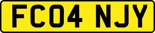 FC04NJY
