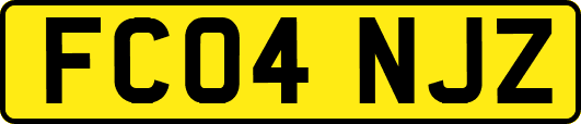 FC04NJZ