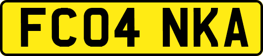 FC04NKA
