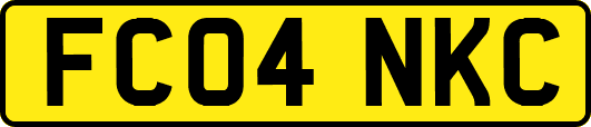 FC04NKC