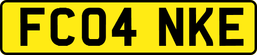 FC04NKE