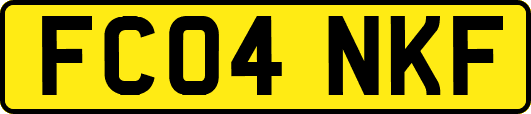 FC04NKF